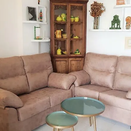Apartment Conil Con Sabor A Mar