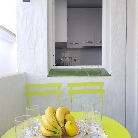 Apartment Conil Con Sabor A Mar Conil De La Frontera
