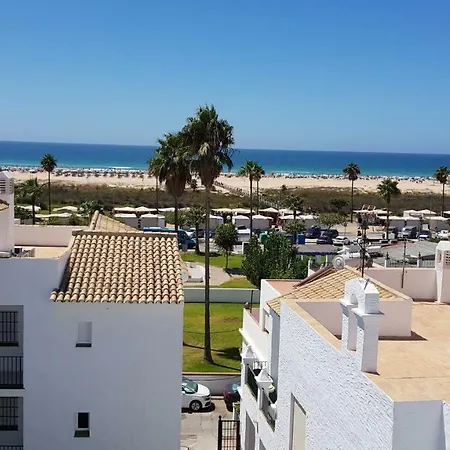 Conil Con Sabor A Mar Apartment *