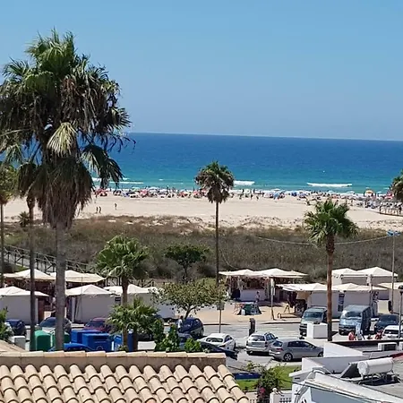 Apartment Conil Con Sabor A Mar *