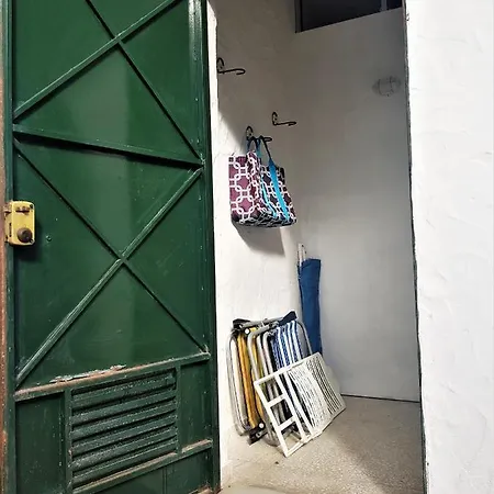 Conil Con Sabor A Mar Appartement