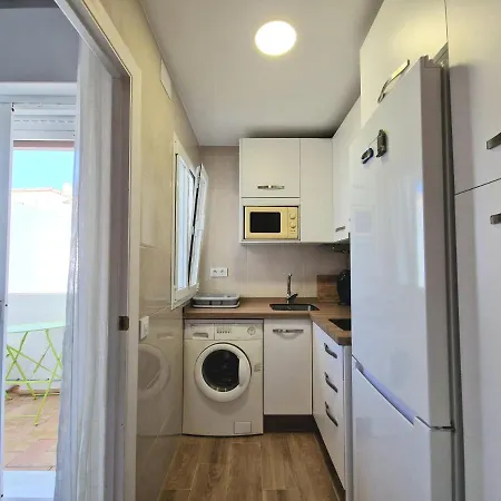 Conil Con Sabor A Mar