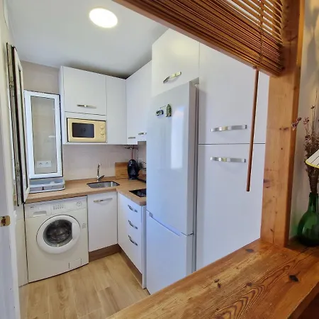 Conil Con Sabor A Mar Appartement