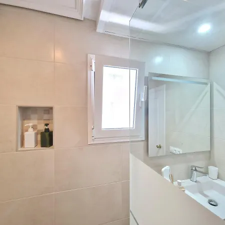 Appartement Conil Con Sabor A Mar *