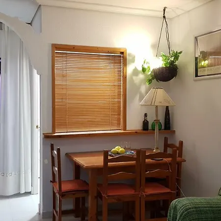 Conil Con Sabor A Mar Appartement