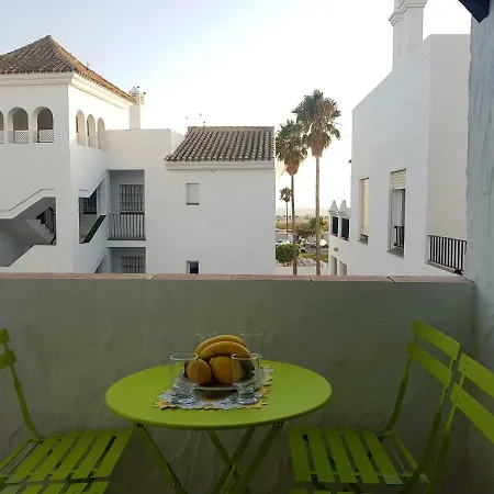 Appartement Conil Con Sabor A Mar *