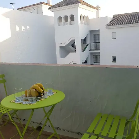 Conil Con Sabor A Mar * Conil De La Frontera