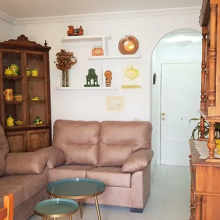 Conil Con Sabor A Mar Appartement