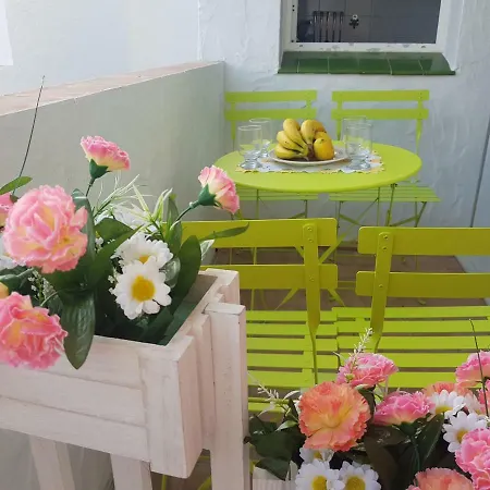 Conil Con Sabor A Mar Appartement