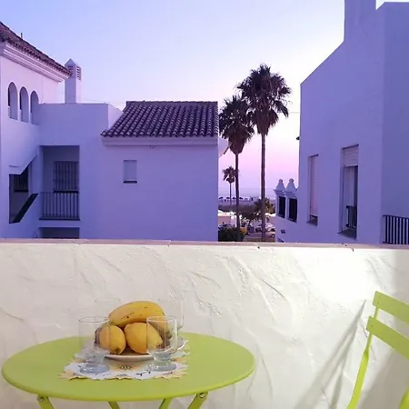 Conil Con Sabor A Mar Appartement *