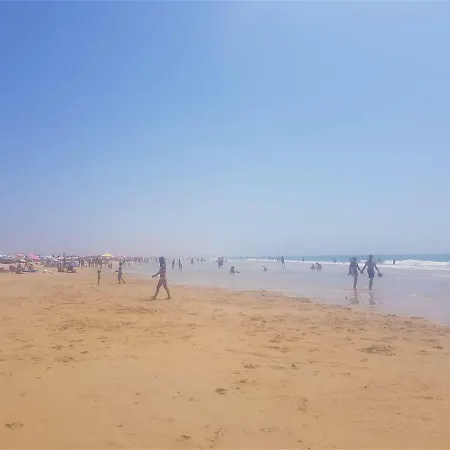 Appartement Conil Con Sabor A Mar Conil De La Frontera