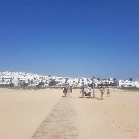 Conil Con Sabor A Mar Appartement