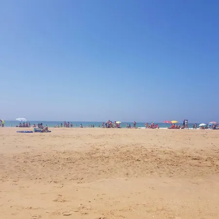 Conil Con Sabor A Mar Appartement *