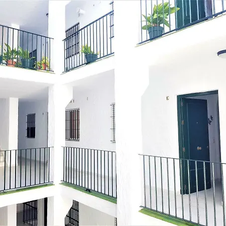 Appartement Conil Con Sabor A Mar Conil De La Frontera