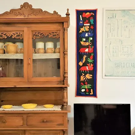 Conil Con Sabor A Mar Appartement *