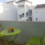 Conil Con Sabor A Mar * 콘일데라프론테라