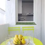 아파트 Conil Con Sabor A Mar 콘일데라프론테라