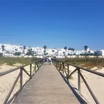아파트 Conil Con Sabor A Mar