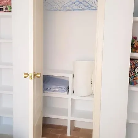 Apartamento Conil Con Sabor A Mar Conil De La Frontera