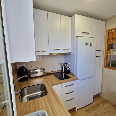 Apartamento Conil Con Sabor A Mar Conil De La Frontera