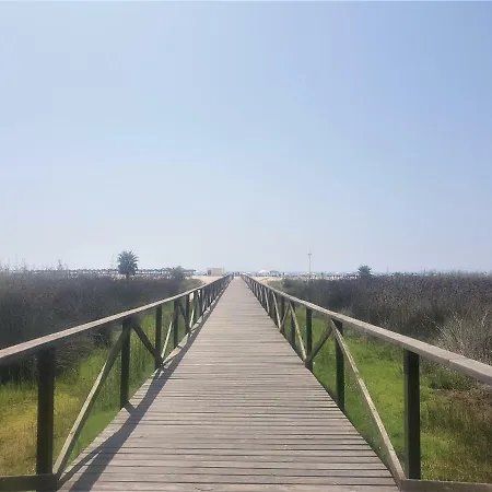 Apartamento Conil Con Sabor A Mar Conil De La Frontera