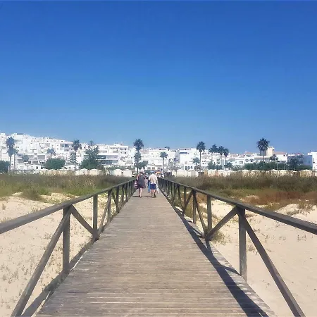 Apartamento Conil Con Sabor A Mar